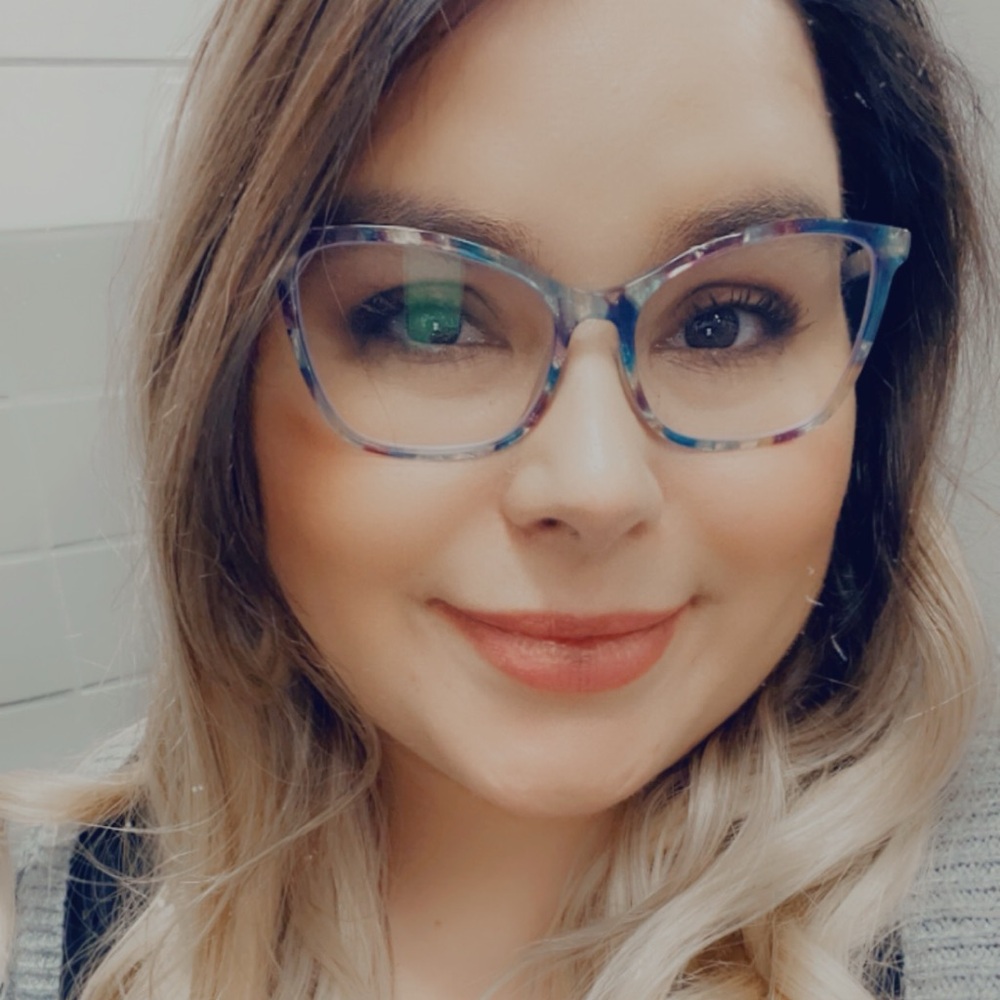Meet your Posher, Tiffany